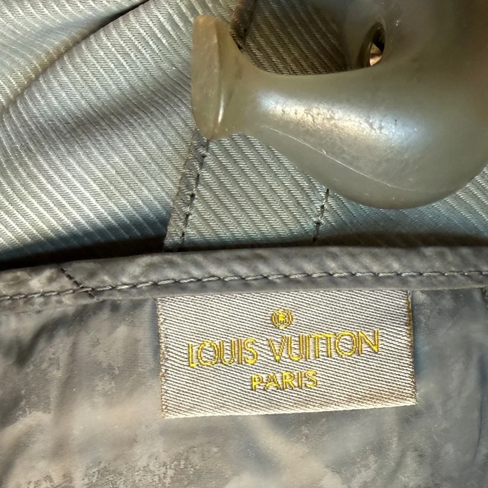 VTG Louis Vuitton Large Bag & Coin Purse from LV2000 Cup in New Zealand. - Picture 7 of 16